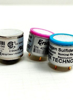 恩尼克思GS40便携式检测仪23000004可燃气体传感器90004000