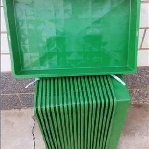 果菜?胶框果蔬架篮筐散称货物大号摆摊分c类蔬菜店货架加深陈列