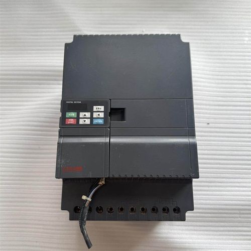 众辰变频器Z2400-22GY 22KW功率 380V三相