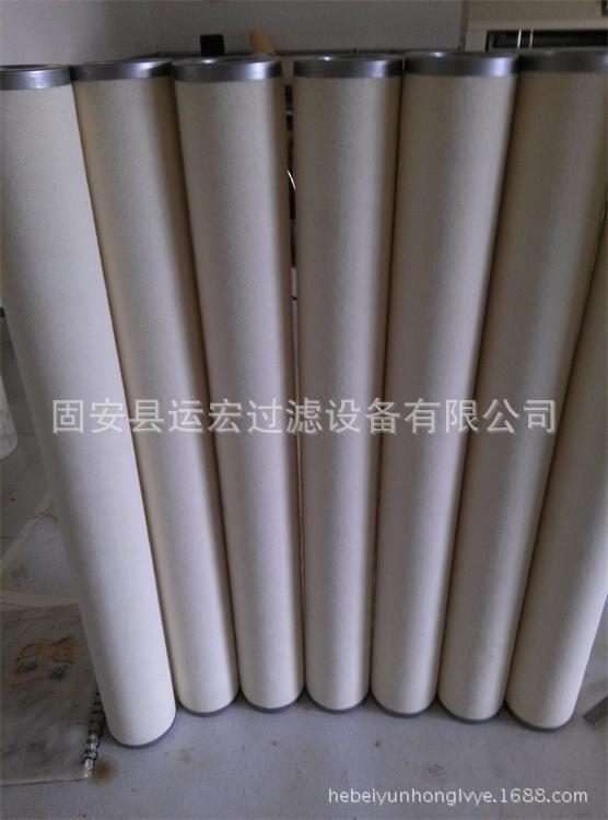 气体分离设备配件活性炭滤芯 GL10 活性炭