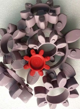 缓冲垫进口KTR联轴器GR弹性垫体ROTEX GS14 19 28 38 48 55 65 75