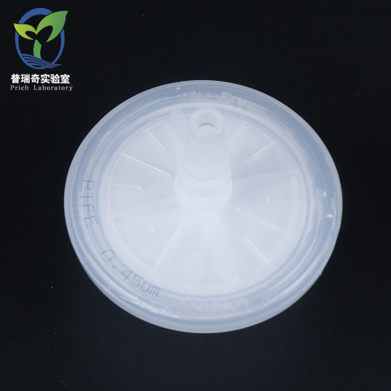 聚四氟乙烯膜空气 mm  0.22um 0.5um 呼吸器 发酵罐co2培养箱用 F
