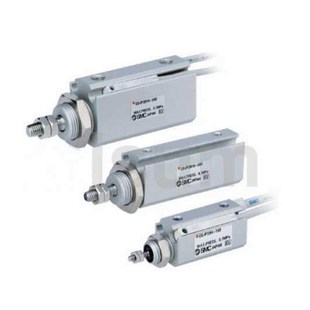 15D 小型针型气缸CJP2B 10D 30D双作用微型气动现货 CDJP2B10