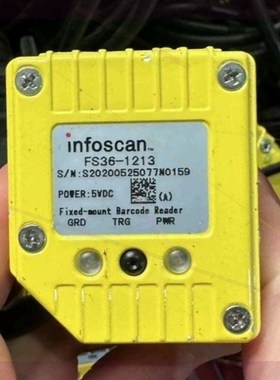 FS36-1213   FS-N11N    Infosca