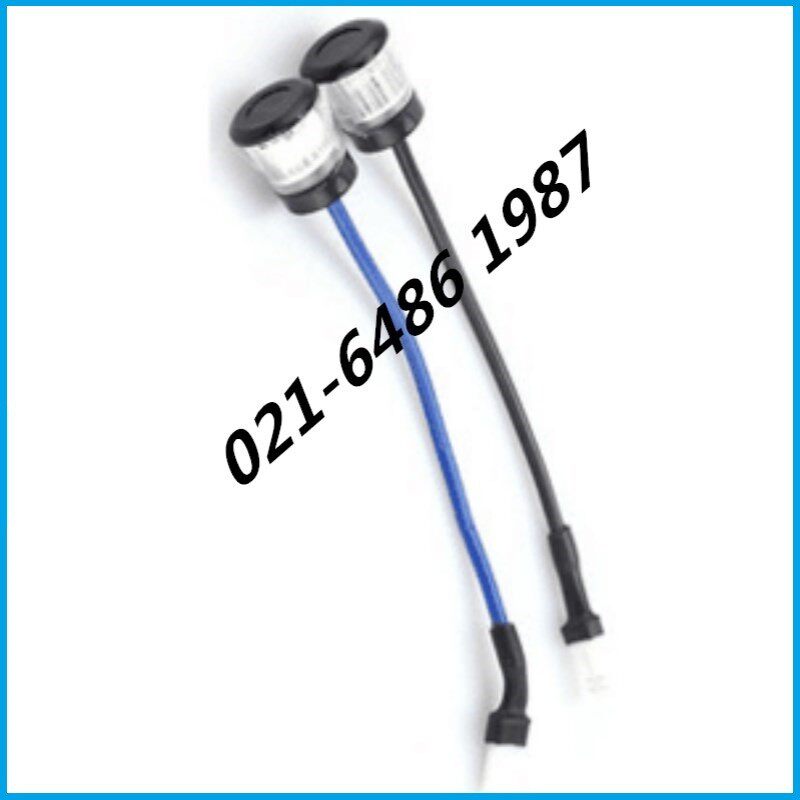 CNB自动门安全光线防夹电子眼自动感应平移门红外对射防夹电眼头