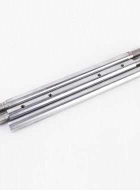 SCJ22-指向轴 SCK01/02/06/07/21/22/31/32/36/37-D16 -L125-M5