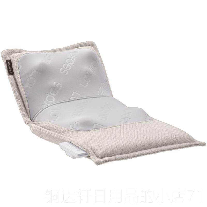 高档按Atex全身适舒按摩、垫，多功能模拟人体摩肩、颈腰，适用于