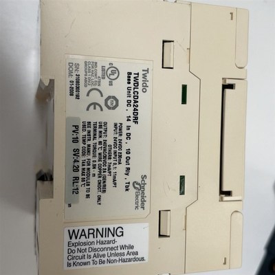 TWDLCDA24DRF 图片为实物 功能完好 需要的带价私