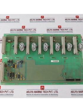 Powec 0357-B 540357002P Power Supply Ver: 11