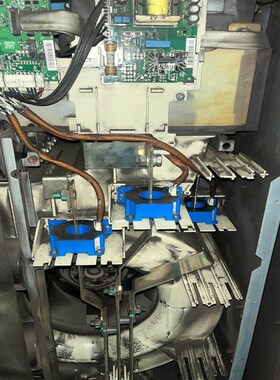 ABB变频器ACS800驱动触发线驱动排线AGDR-71C驱(功夫电子)