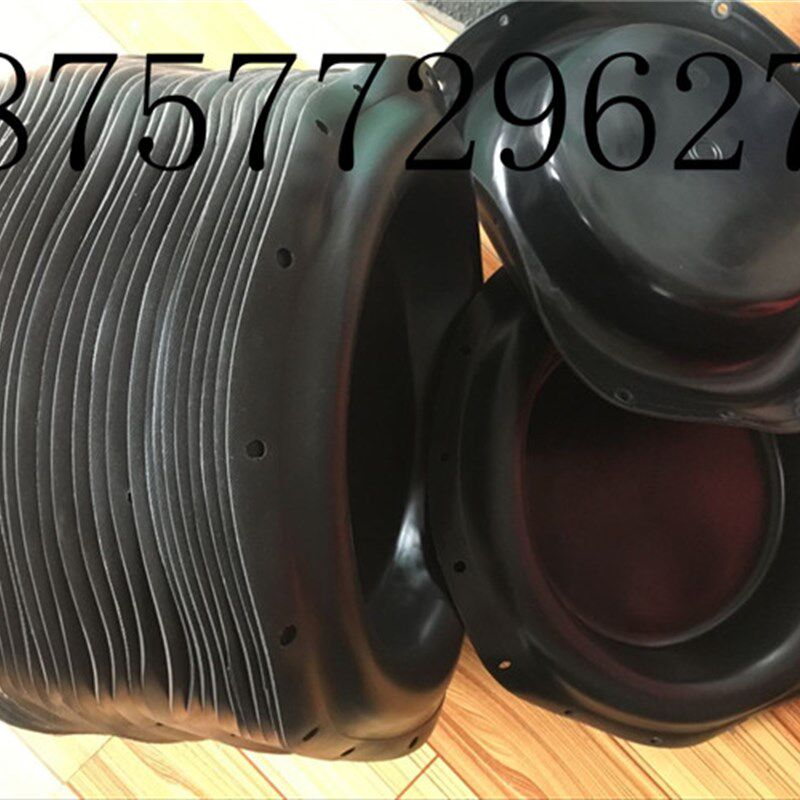 气动薄膜调节阀膜片,ZJHP-16K DN80/DN100/DN125/DN150隔膜片