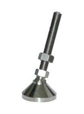 替代脚轮调整块 重载型 JLTZK16-8T0/20-80