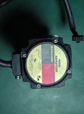 东方步进电机:ARM69SAK 拆机件功能正常 成色如图实拍