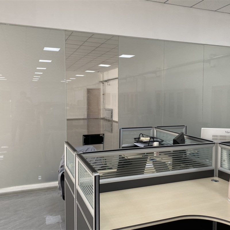 窗户磨砂玻璃贴纸透光不透明卫生间浴室防窥遮光贴膜窗花纸防走光