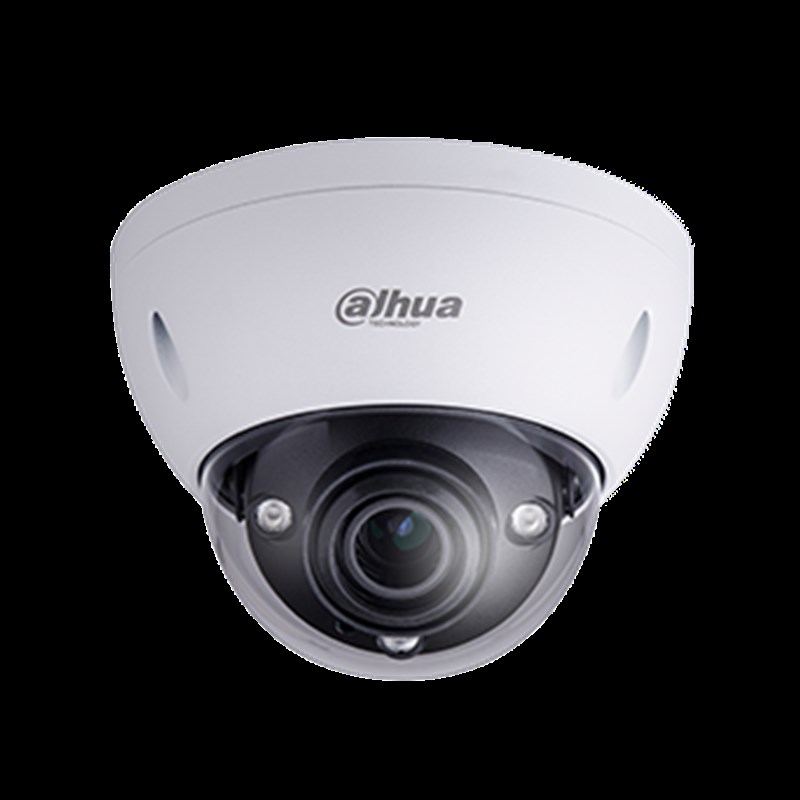 大华DH-IPC-HDBW5233E-Z 200万星光红外变焦防暴半球型网络摄像机