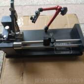 高档厂仪家直销面高精同心度测度量仪 同轴度检测 端跳动仪偏摆仪