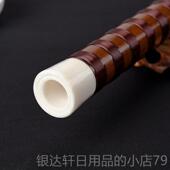 高档刘专业竹演奏笛寻笛音款 笛子成中国音乐学院陈悦推荐 专业横乐