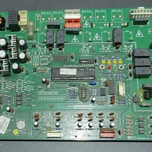 线路板GRZC3 主板WZCA35A 力空调多联机电路板30223011 适用格
