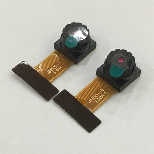130W像素 送排坐 130万像素摄像头模块OV9655 OV9653摄像头模组