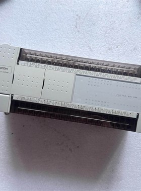 维控PLC LX3V-3624MT-A 成色如图 功能包好