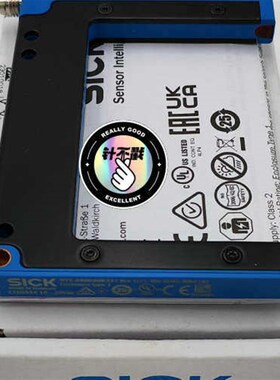 SICK槽形传感器WFE-080060B337议价