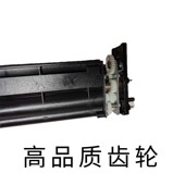 652 552 C754 654 清洁刮板 柯美 554转印废粉组件 美能达C452