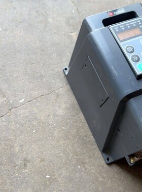 阿尔法变频器ALPHA6000M-S2R2GBS43F01