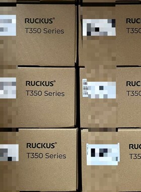 Ruckus优科T350-ww20/ww40室外无线接入点R510,R550,R650,R850