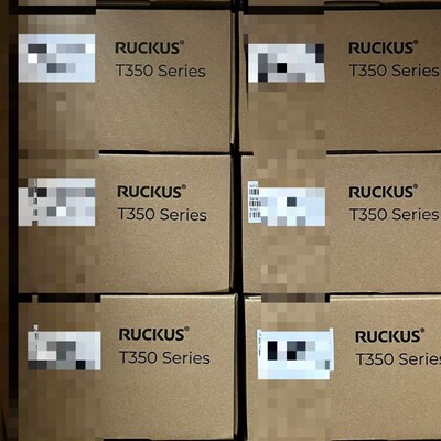 Ruckus优科T350-ww20/ww40室外无线接入点R510,R550,R650,R850