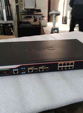 SecPath F1000-AK115防火墙