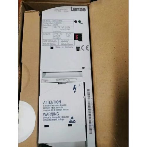 EVS9329-ETV907 EVS9330-ETV907供应LENZE伦茨变频器库存质保议价