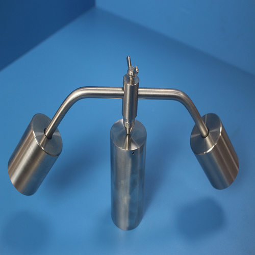 IEC60695-10-2球压试验装置 长期现货销售GB4208试验指、试验探棒