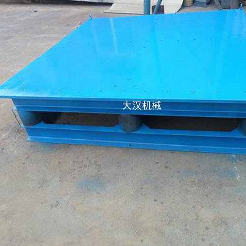 三维振动平台/1米x1米三维振动平台/台面负载200公斤三维振动平台