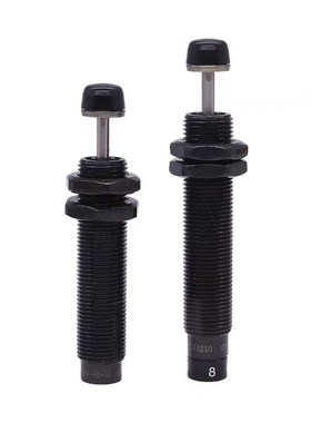 怡和达缓冲器J-WJG12l-1416/0604/0805/0806/1005/1008/1210/1412