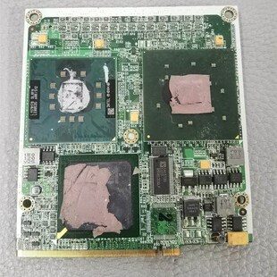 Z103 实物图POKI AER 600 CPU模 1731