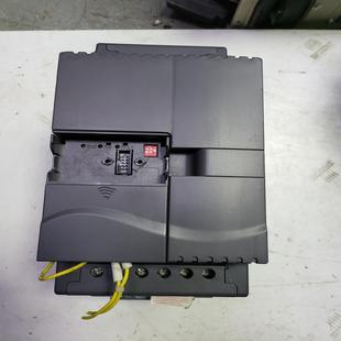 怡可 拆机 台达变频器7.5KW 原装 已上电 VFD075E43A