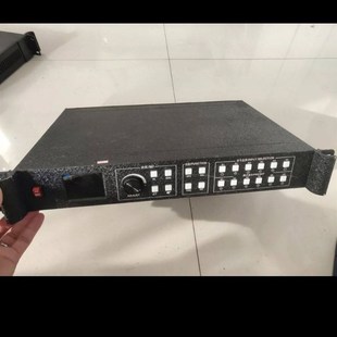 邮费 出 凯视达KS920P视频处理器 项目更换正常使用