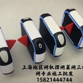 三辊闸报价 摆闸翼闸安装 上海承接安装 闸机