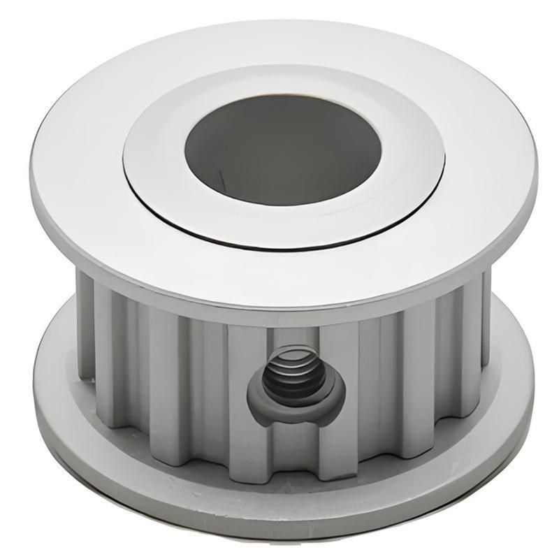 EAF01 02 03 21 23-XL025 031 037 050怡和达梯形齿同步轮XL型