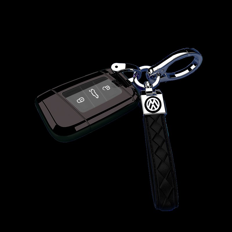 17-2款大众迈腾钥匙专用保护壳19扣全包20汽车330豪华23款男女