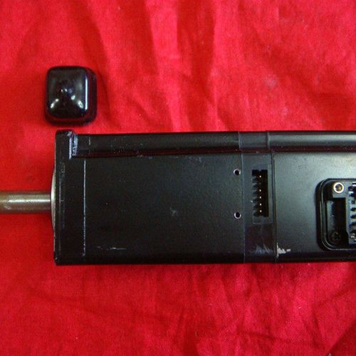 SGMAV-01A3ABC 安川电机 SGMAV-01ADABC