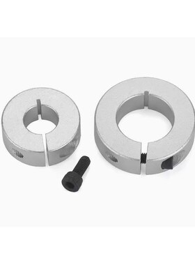 固定环分离型FAQ51/52-D16/D17/D20/D25/D30/D35/D40-B10/B12/B15