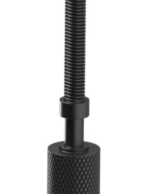 调整螺栓调节螺丝杆PAZ31-M5 M6-L10 L15 L20 L25 L30 L35 L40L45