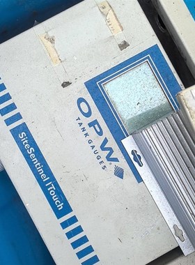 VEEDER-ROOT  液位仪