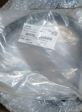 0190-00621应用材料1/2快速接头管子(憨憨电子)