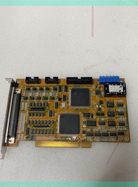 EPCIO EPCIO-6000 V3.8机器人控制卡