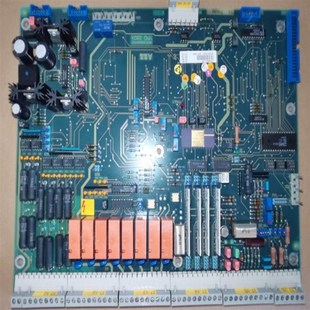 202A DCS控制板 3BSC980004R32 YPQ202A实物咨询 YT204001 YPQ