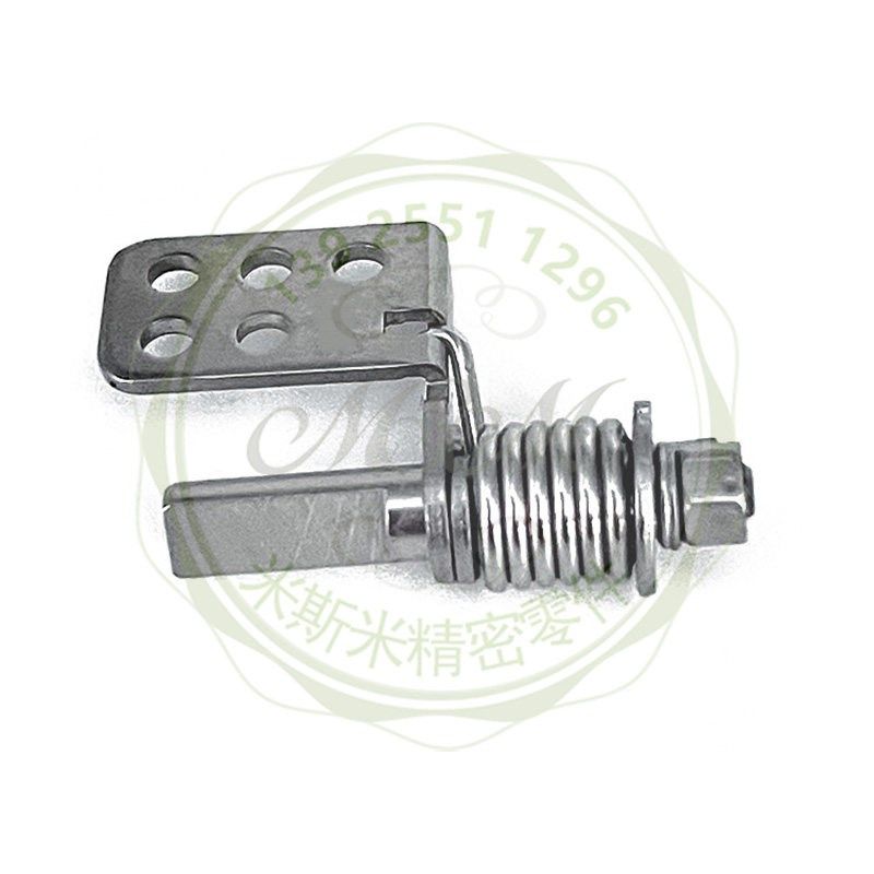 MSM-225A 无线充支架阻尼转轴 自动回弹扭簧转轴 笔记本阻尼转轴,基础建材,按弹器/反弹器,淘宝优惠券,粉丝福利购,淘宝优惠卷