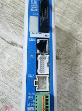 电缸控制器 LECP6N1-LEFS16RA-LEY3