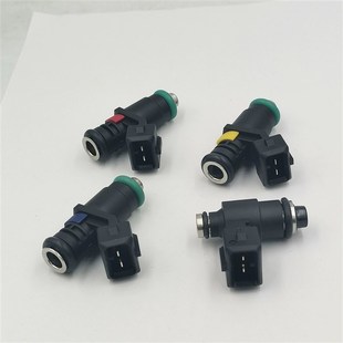 10G 国四电喷摩托车配件原厂叶盛yeson 喷油器10G 06B 喷油嘴 05B